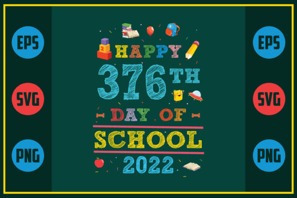 Graphics for Crafts: 376th Day Review