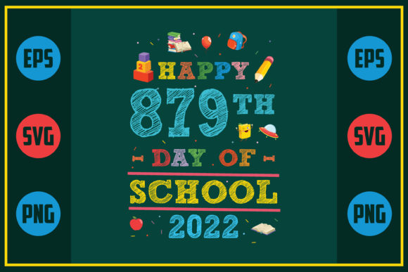 Happy 879th Day: Graphics for Crafts